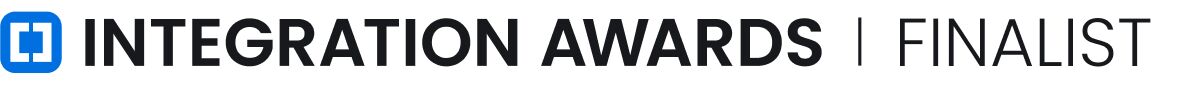 Clio Integration Awards Finalist