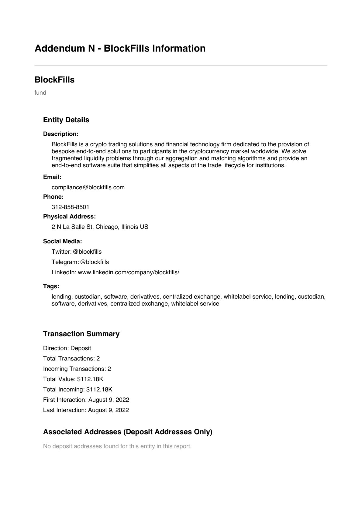 Sample Report Page 29