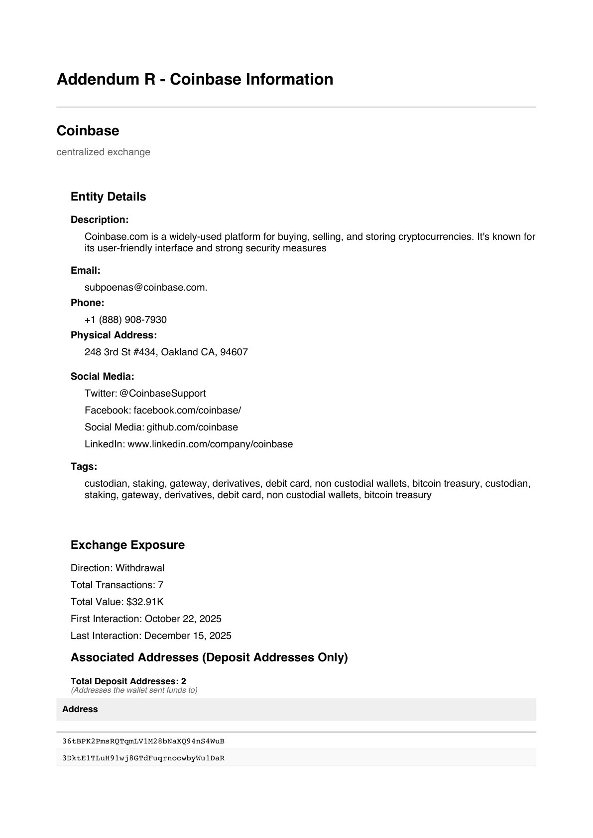 Sample Report Page 34