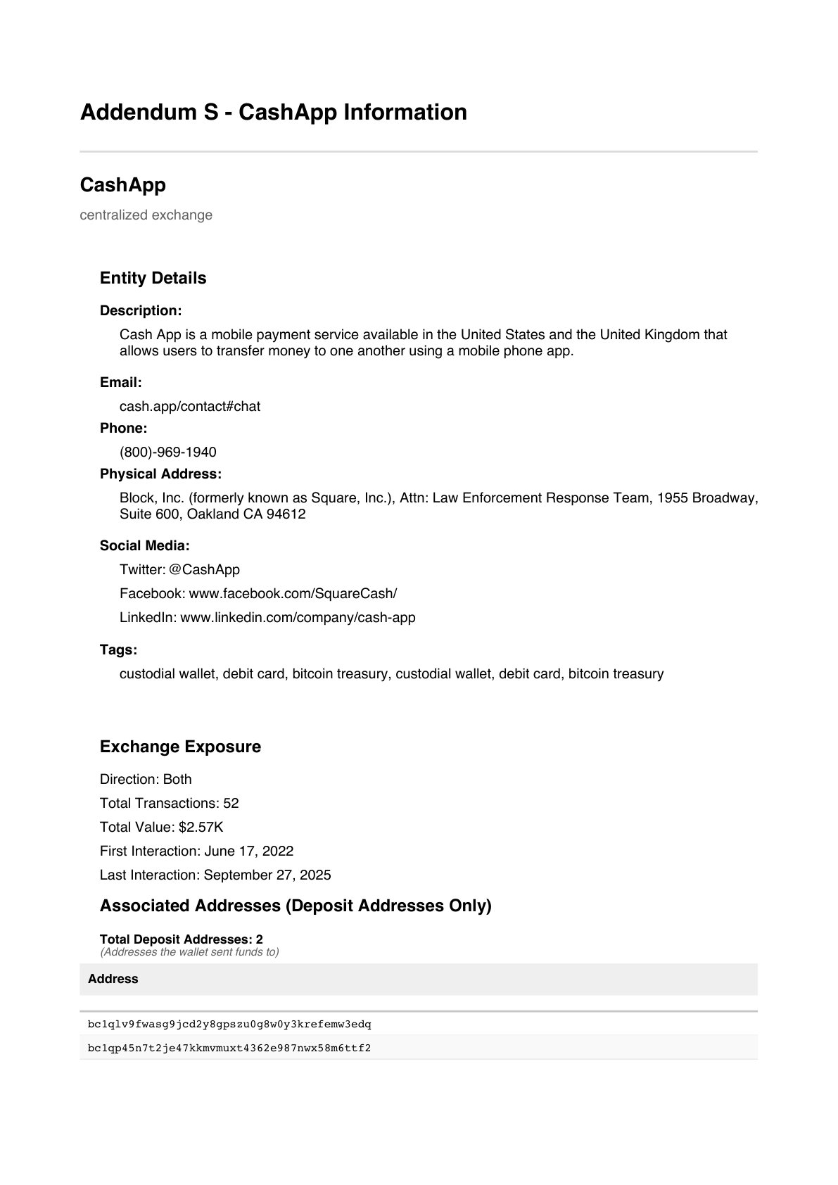 Sample Report Page 35