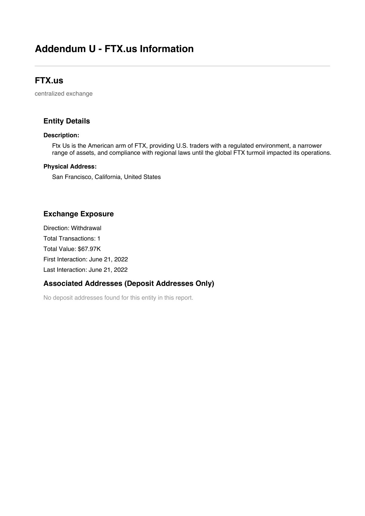 Sample Report Page 38